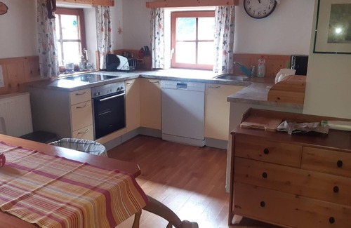 Predlitz-Turrach House | Holiday apartment Turrach for 1 - 6 persons with 2 bedrooms - Holiday house