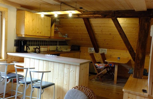 Predlitz-Turrach House | Holiday apartment Turrach for 1 - 5 persons with 1 bedroom - Holiday house