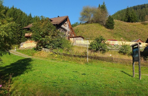 Predlitz-Turrach House | Holiday apartment Turrach for 1 - 5 persons with 1 bedroom - Holiday house