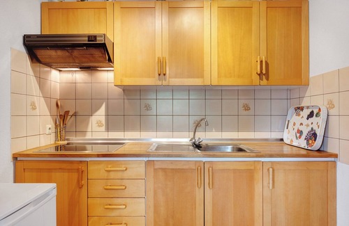 Schluchsee Apartment | Holiday Apartment 'Type B, 70sqm' with Mountain View, Private Terrace and Wi-Fi