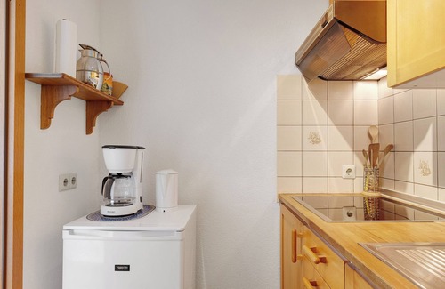 Schluchsee Apartment | Holiday Apartment 'Type B, 70sqm' with Mountain View, Private Terrace and Wi-Fi