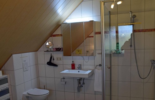 Uchte Apartment | Holiday apartment Uchte for 2 - 4 persons with 2 bedrooms - Holiday apartment