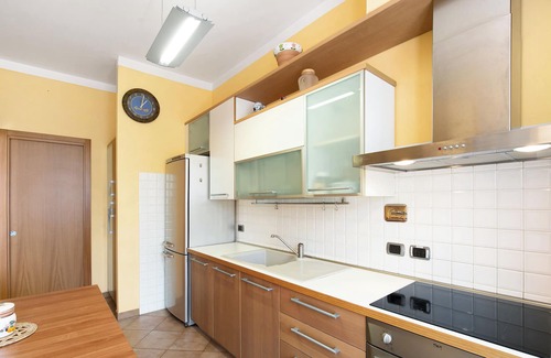 Arenzano Apartment | Holiday Apartment "Valeria -arenzanohost" with Balconies