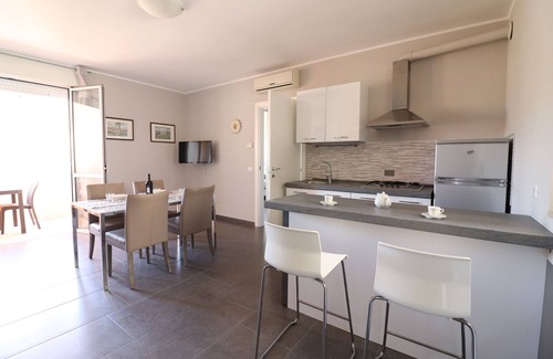 Otranto House | Holiday Apartment Valentina in Otranto