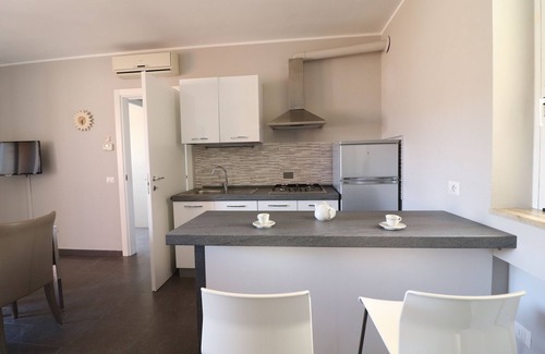 Otranto House | Holiday Apartment Valentina in Otranto