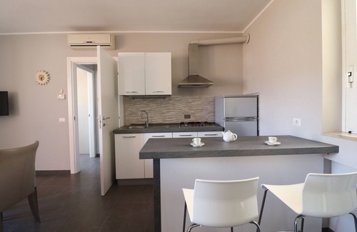 Otranto House | Holiday Apartment Valentina in Otranto