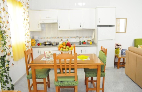 Vecindario Apartment | Holiday apartment Vecindario for 2 - 4 persons with 1 bedroom - Holiday apartment in one or multi-fa