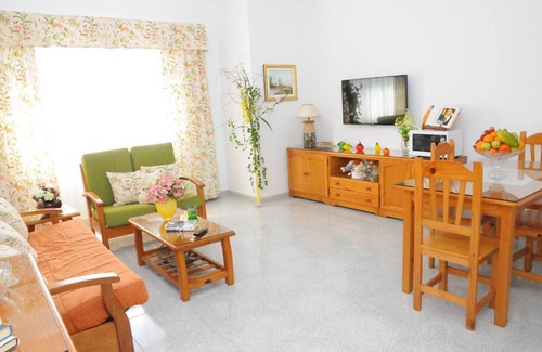 Vecindario Apartment | Holiday apartment Vecindario for 2 - 4 persons with 1 bedroom - Holiday apartment in one or multi-fa