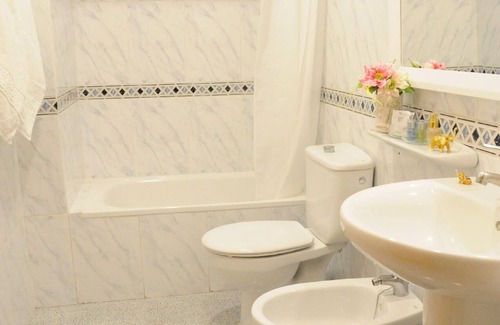 Vecindario Apartment | Holiday apartment Vecindario for 2 - 4 persons with 1 bedroom - Holiday apartment in one or multi-fa