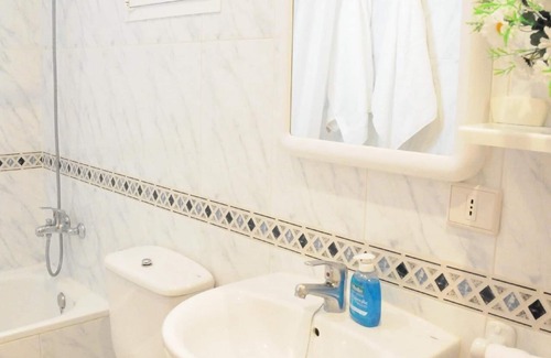 Vecindario Apartment | Holiday apartment Vecindario for 2 - 4 persons with 1 bedroom - Holiday apartment in one or multi-fa