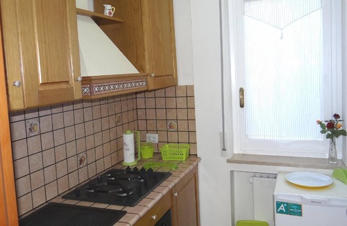Villa Rosa Apartment | Holiday apartment Villa Rosa for 1 - 5 persons with 2 bedrooms - Holiday apartment