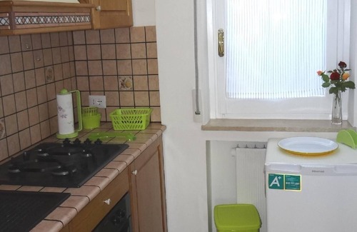 Villa Rosa Apartment | Holiday apartment Villa Rosa for 1 - 5 persons with 2 bedrooms - Holiday apartment