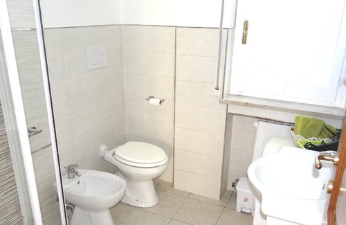 Villa Rosa Apartment | Holiday apartment Villa Rosa for 1 - 5 persons with 2 bedrooms - Holiday apartment