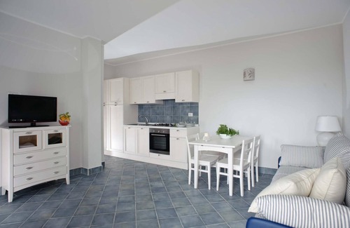 Villammare Apartment | Holiday apartment Vibonati for 1 - 4 persons with 1 bedroom - Holiday apartment