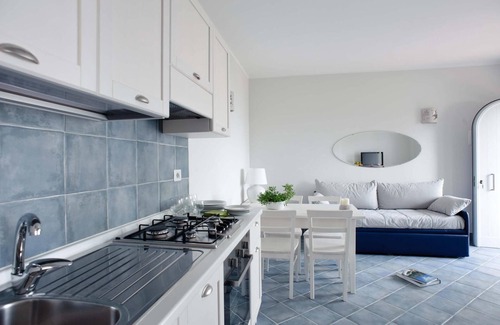 Villammare Apartment | Holiday apartment Vibonati for 1 - 4 persons with 1 bedroom - Holiday apartment