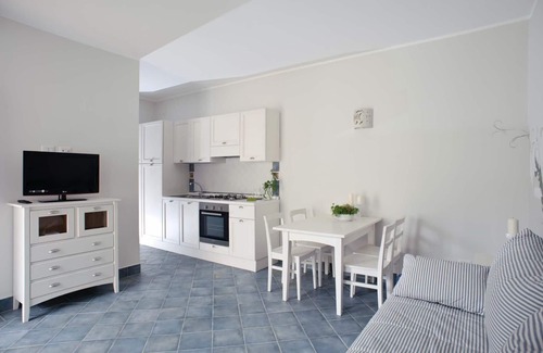 Villammare Apartment | Holiday apartment Vibonati for 1 - 4 persons with 1 bedroom - Holiday apartment