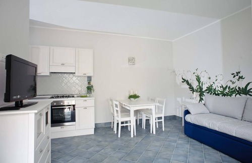 Villammare Apartment | Holiday apartment Vibonati for 1 - 4 persons with 1 bedroom - Holiday apartment