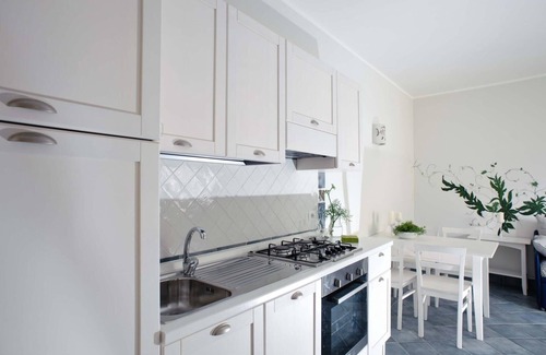 Villammare Apartment | Holiday apartment Vibonati for 1 - 4 persons with 1 bedroom - Holiday apartment