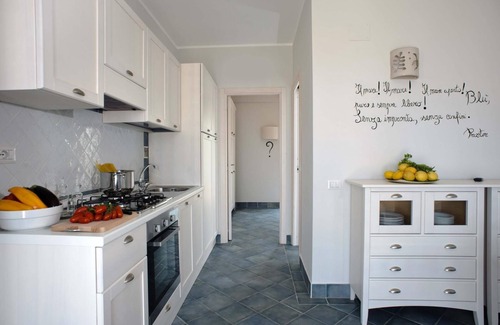 Villammare Apartment | Holiday apartment Vibonati for 1 - 6 persons with 2 bedrooms - Holiday apartment
