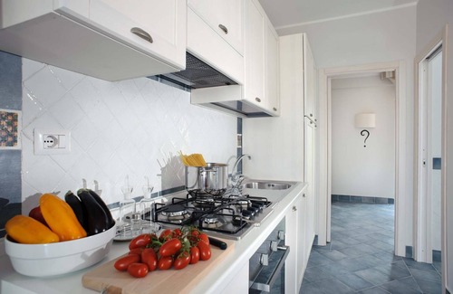 Villammare Apartment | Holiday apartment Vibonati for 1 - 6 persons with 2 bedrooms - Holiday apartment