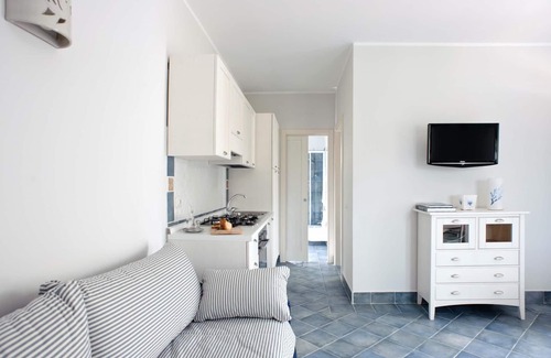 Villammare Apartment | Holiday apartment Vibonati for 1 - 4 persons with 1 bedroom - Holiday apartment