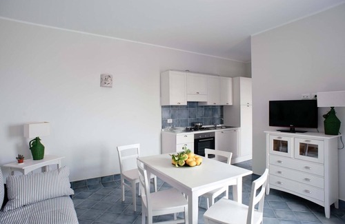 Villammare Apartment | Holiday apartment Vibonati for 1 - 4 persons with 1 bedroom - Holiday apartment