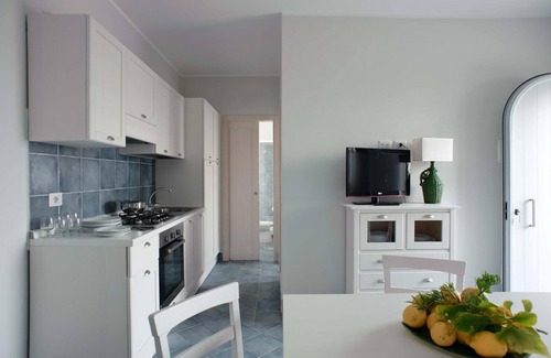 Villammare Apartment | Holiday apartment Vibonati for 1 - 4 persons with 1 bedroom - Holiday apartment