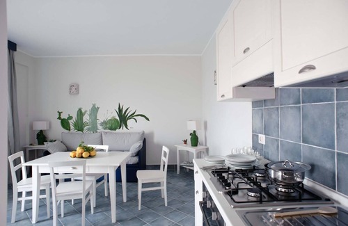 Villammare Apartment | Holiday apartment Vibonati for 1 - 4 persons with 1 bedroom - Holiday apartment