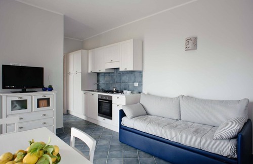 Villammare Apartment | Holiday apartment Vibonati for 1 - 4 persons with 1 bedroom - Holiday apartment