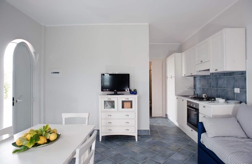 Villammare Apartment | Holiday apartment Vibonati for 1 - 4 persons with 1 bedroom - Holiday apartment