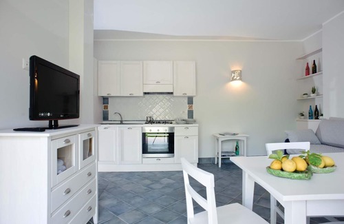 Villammare Apartment | Holiday apartment Vibonati for 1 - 4 persons with 1 bedroom - Holiday apartment