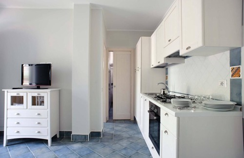 Villammare Apartment | Holiday apartment Vibonati for 1 - 4 persons with 1 bedroom - Holiday apartment