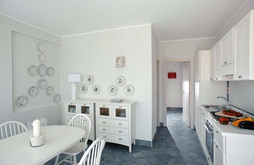 Villammare Apartment | Holiday apartment Vibonati for 1 - 6 persons with 2 bedrooms - Holiday apartment