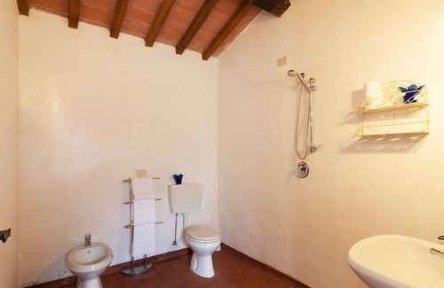 Vicchio Apartment | Holiday apartment Vicchio for 1 - 4 persons with 2 bedrooms - Holiday apartment in one or multi-fami