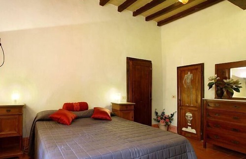 Vicchio Apartment | Holiday apartment Vicchio for 1 - 2 persons with 1 bedroom - Holiday apartment in one or multi-famil