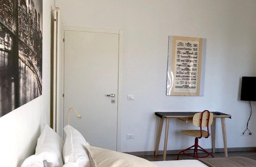 Vicenza Apartment | Holiday apartment Vicenza for 1 - 4 persons with 2 bedrooms - Holiday apartment in one or multi-fami