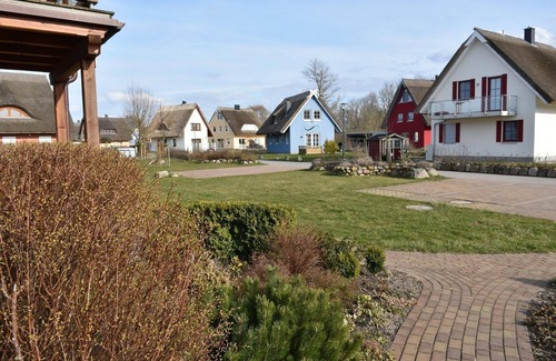 Neuenkirchen Apartment | Holiday apartment Vieregge for 1 - 4 persons with 2 bedrooms - Holiday apartment