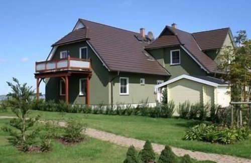 Neuenkirchen Apartment | Holiday apartment Vieregge for 1 - 4 persons with 2 bedrooms - Holiday apartment
