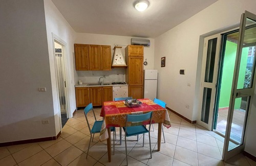 Defensola Apartment | Holiday apartment Vieste for 1 - 5 persons with 2 bedrooms - Holiday apartment