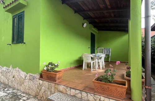 Defensola Apartment | Holiday apartment Vieste for 1 - 5 persons with 2 bedrooms - Holiday apartment