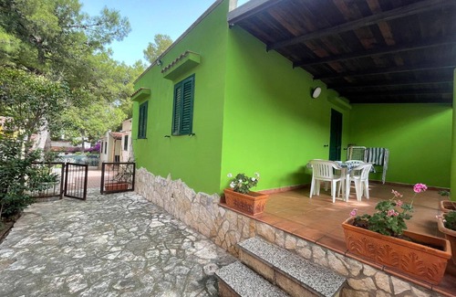 Defensola Apartment | Holiday apartment Vieste for 1 - 5 persons with 2 bedrooms - Holiday apartment