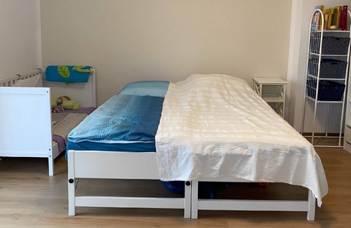Villach Apartment | Holiday apartment Villach for 1 - 4 persons with 2 bedrooms - Holiday apartment in one or multi-fami