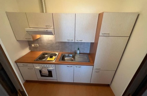 Villach Apartment | Holiday apartment Villach for 1 - 2 persons with 1 bedroom - Holiday apartment in one or multi-famil