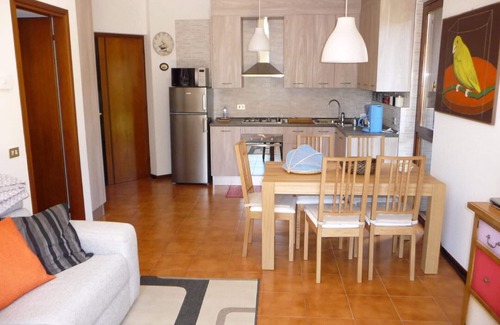 Salo Apartment | Holiday apartment Villa for 1 - 4 persons with 2 bedrooms - Holiday apartment in one or multi-family