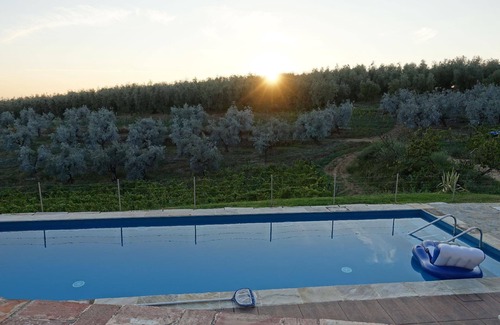 Vitolini Apartment | Holiday apartment Vinci for 1 - 6 persons with 3 bedrooms - Twin house