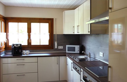 Ortenberg Apartment | Holiday apartment Vogt