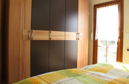 Ortenberg Apartment | Holiday apartment Vogt