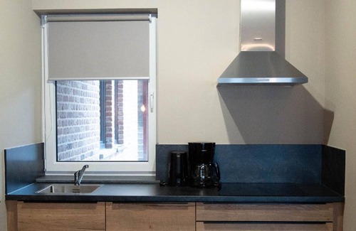 Remersdaal Apartment | Holiday apartment Voeren for 1 - 2 persons - Holiday apartment