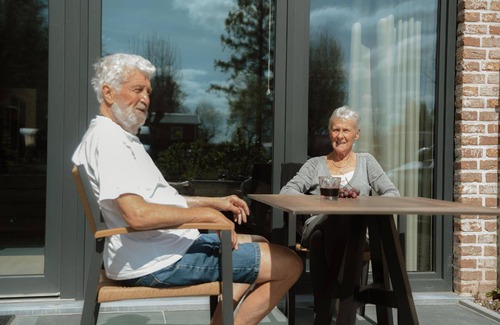 Remersdaal Apartment | Holiday apartment Voeren for 1 - 2 persons - Holiday apartment