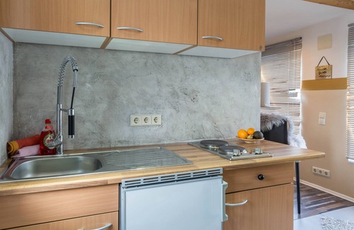 Stockach Apartment | Holiday Apartment "Vogelvilla" near lake Constance with Wi-Fi & Wood Stove